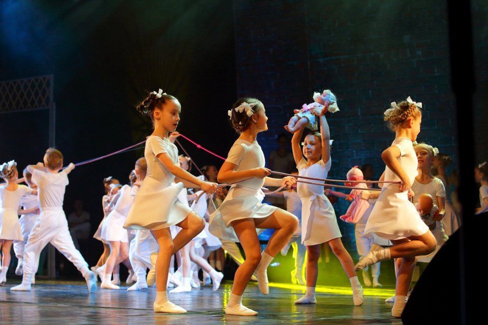 В этом году на культуру в Орле потратят свыше 140 млн рублей