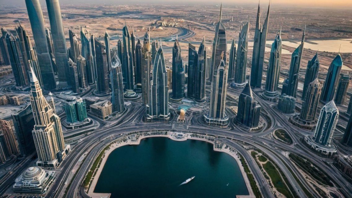 Создание трастов в ОАЭ: Возможности для граждан РФ