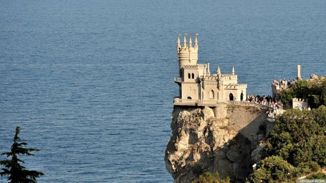 Орловчане завезли COVID-19 с черноморских курортов