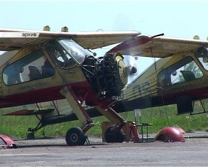 Орёл примет Чемпионат Росси по планерному спорту 
