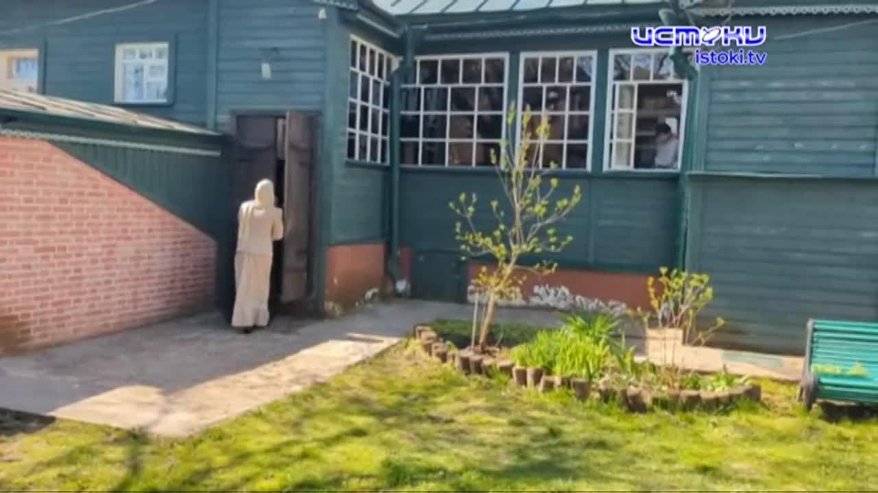 В Орле прошли первые съёмки документального фильма про орловское купечество