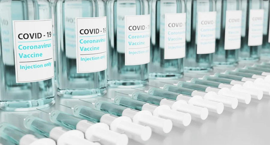 Орловщина вошла в число регионов-лидеров по коллективному иммунитету от коронавируса