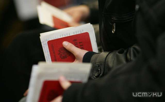 За неделю в Орле разыскали 14 уклонистов от армии