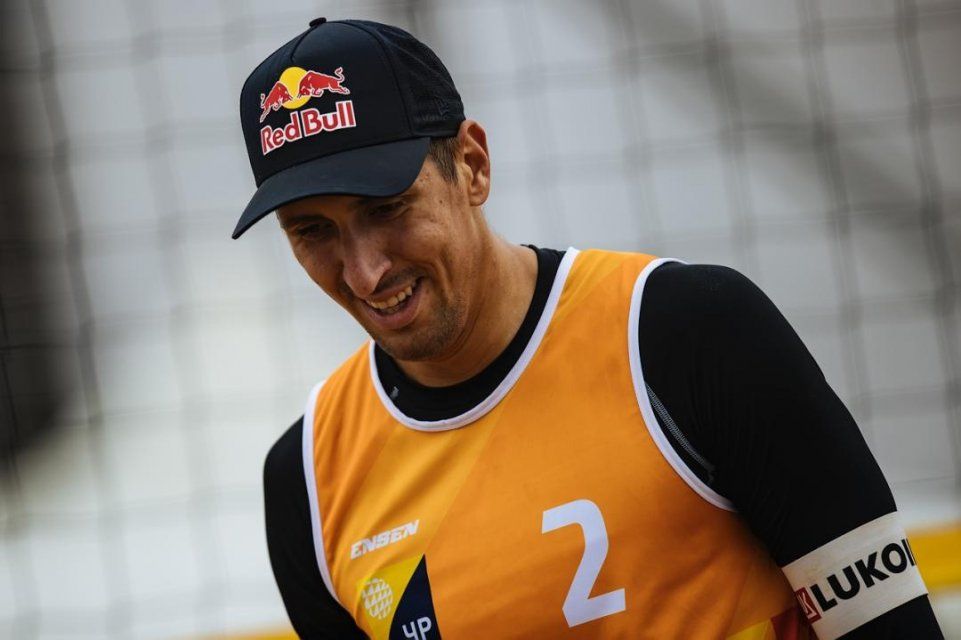 Завтра в Орле будут определены победители и призеры этапа Чемпионата России по пляжному волейболу.