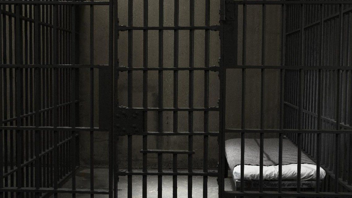 Треть орловских заключенных попала в тюрьму из-за наркотиков