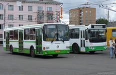  5 августа транспорт будет работать дольше обычного