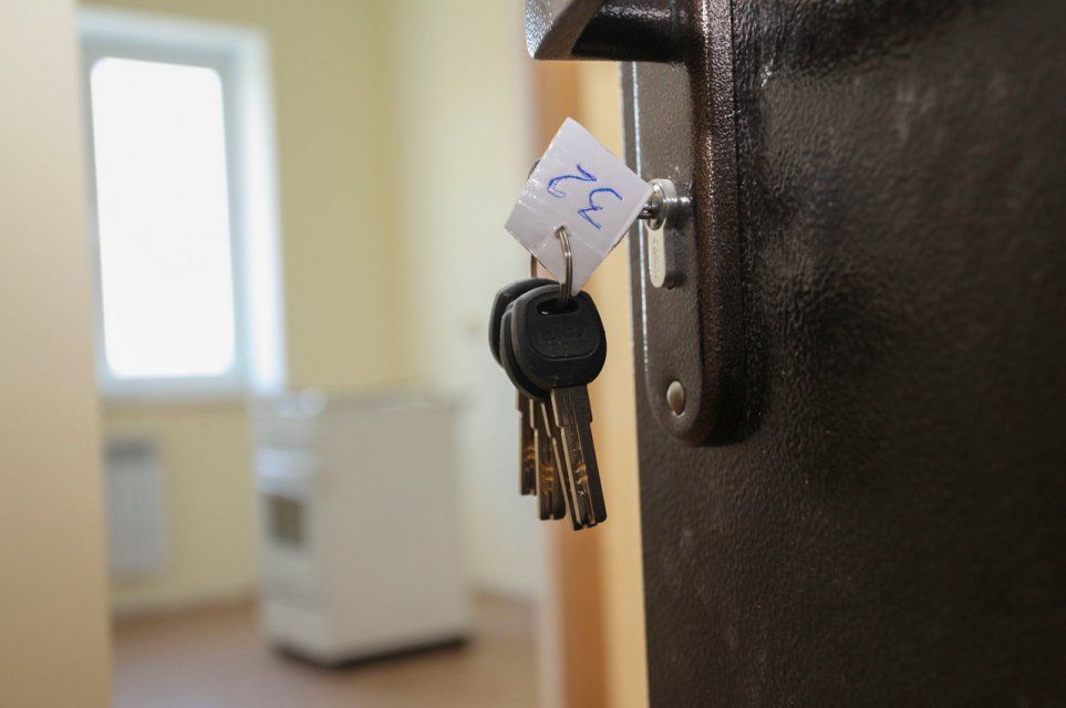 СК подозревает, что администрация Орла с нарушениями провела торги по закупке жилья для сирот