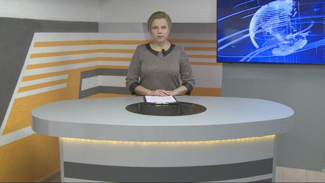 Сегодня в 7 вечера смотрите новый выпуск программы «Оперативный эфир» на канале