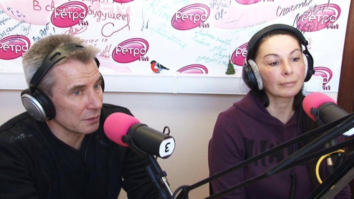 Смотрите в «Живом эфире»: как с помощью лошадей можно в корне изменить жизнь