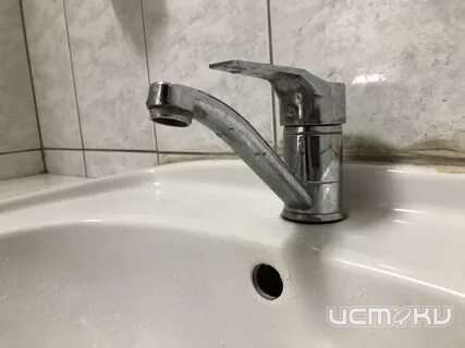 В Железнодорожном районе Орла отключили воду