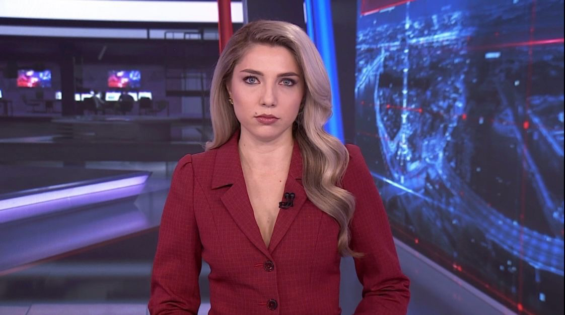 Анастасия Тычинская: от "Истоков" к телеканалу 78