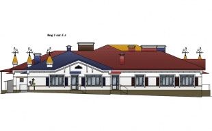 Новый детский сад на 40 мест обойдется почти в 39 млн рублей