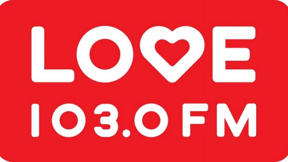 На волне 103.0 FM в Орле зазвучало свежее и динамичное Love Radio