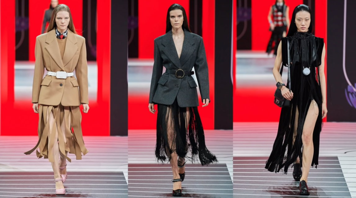 Вечерняя сумочка: любимица женского гардероба