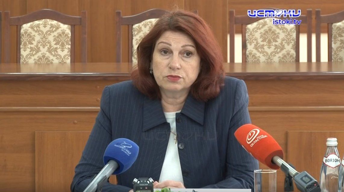 Вместе с ректором ОГУ на место Ковалева в Госдуме претендуют еще семь человек