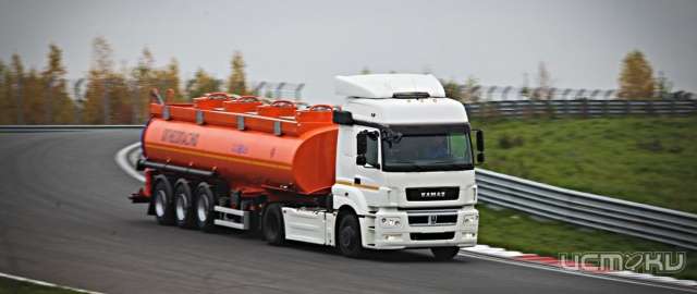 В Колпнянском районе оштрафовали водителя за неповиновение. 