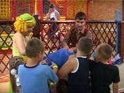 Детки в теме - Какой край света?