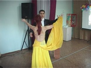 "Центр детского технического творчества, туризма и экскурсий" отметил 60 - летие 