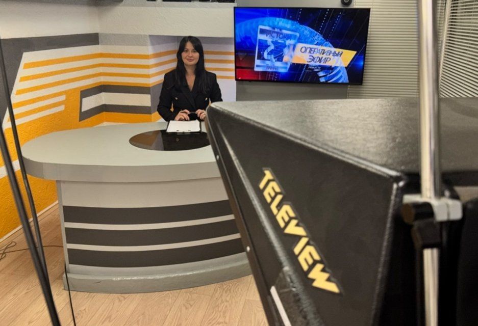 Расходование денег, выделенных на строительство школы на ул. Зеленина, проверили. О результате расскажем в «Оперативном эфире»