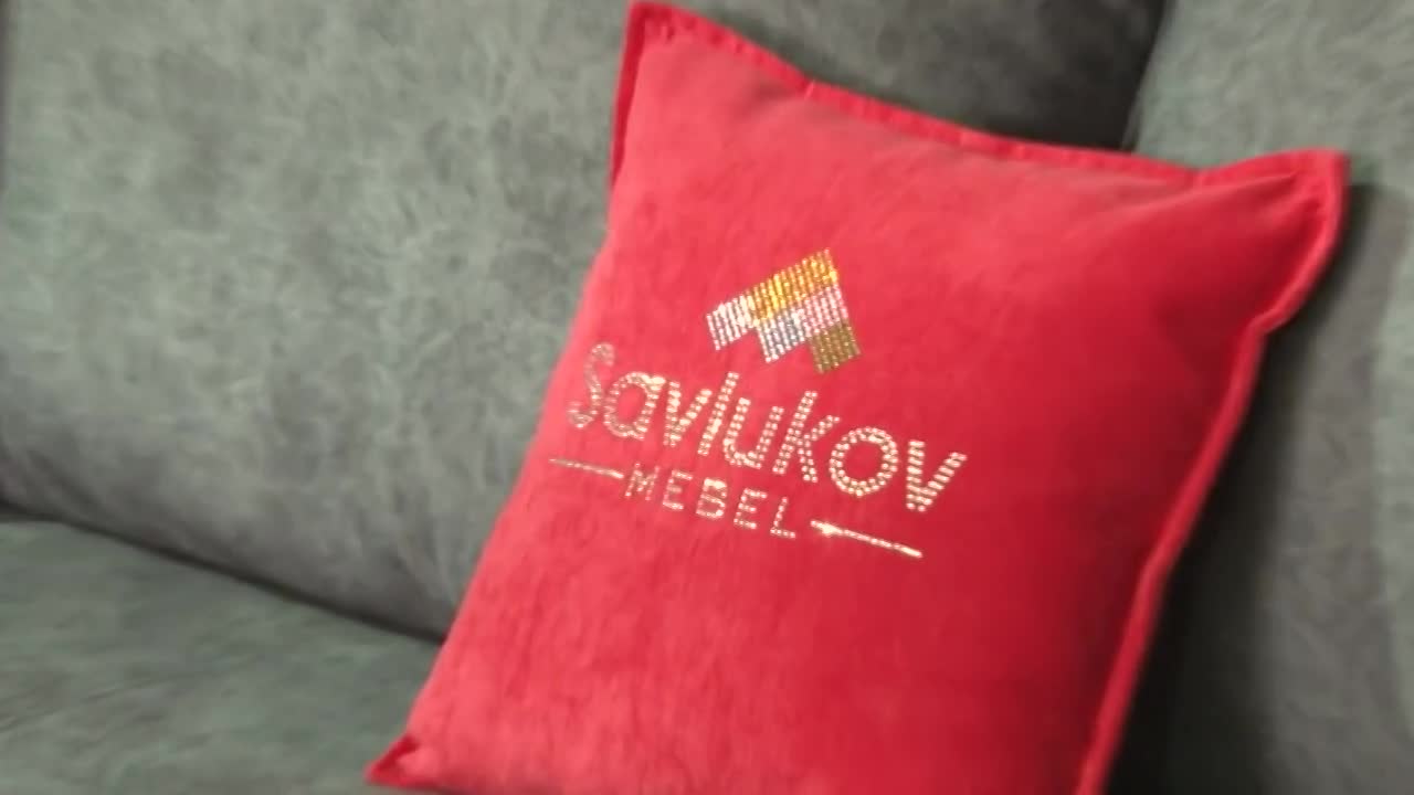 Бренд-секция ООО «ДМТ» - Савлуков-мебель Орел