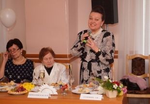 В Орле поздравили лучших работников культуры