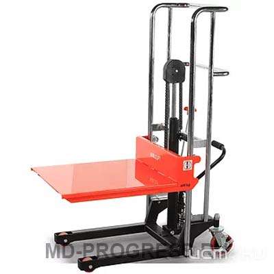 Штабелеры для склада