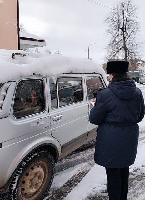 В Орловской области еще два конфискованных автомобиля передали для нужд СВО