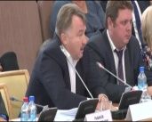 Депутат Виталий Рыбаков показал, что на самом деле происходит в Овсянниково