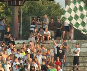 Третья победа или четвертое поражение при Борзыкине?