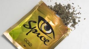 В Орле задержали подозреваемого в незаконном хранении наркотиков