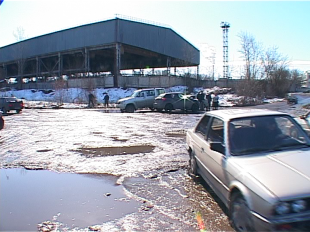 Новости за 90 секунд: федеральные СМИ называли имя основного претендента на пост губернатора Орловской области, о чем чаще всего пишут жители властям и подарки чиновников теперь будут проходить специальный отбор