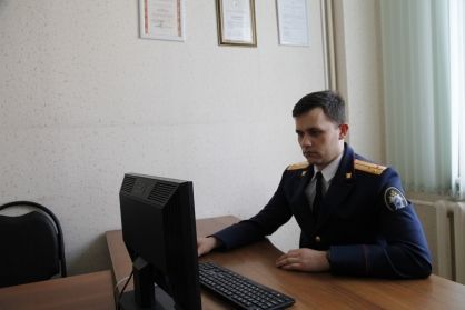 Не заплатил налоги - отправился под суд 