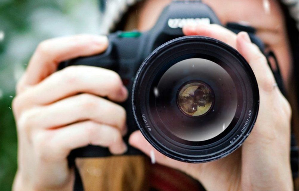 «Мгновения памяти»: в Орле откроется выставка фотографа Геннадия Богатова