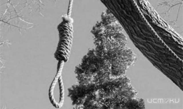 В Ливенском районе мужчина покончил с собой