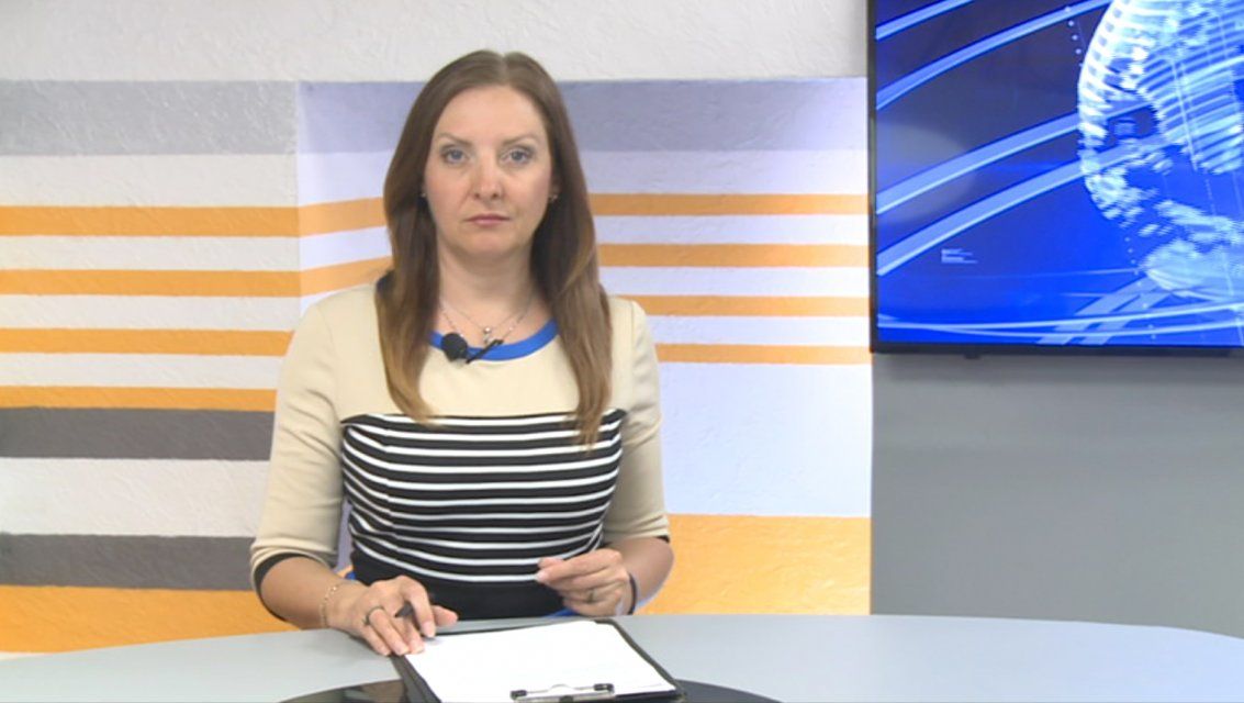 Орловские стобалльники уезжают из города, а жители записывают петицию против переизбрания Парахина – об этом в «Оперативном эфире»