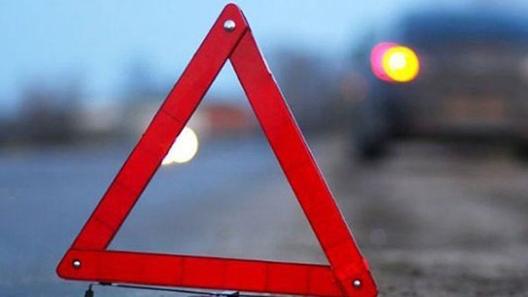 В Орле водитель авто сбил пенсионерку и скрылся с места ДТП