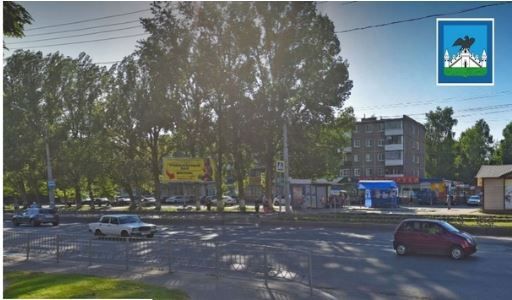 Количество ДТП с пострадавшими в Орле увеличилось на 2,4%