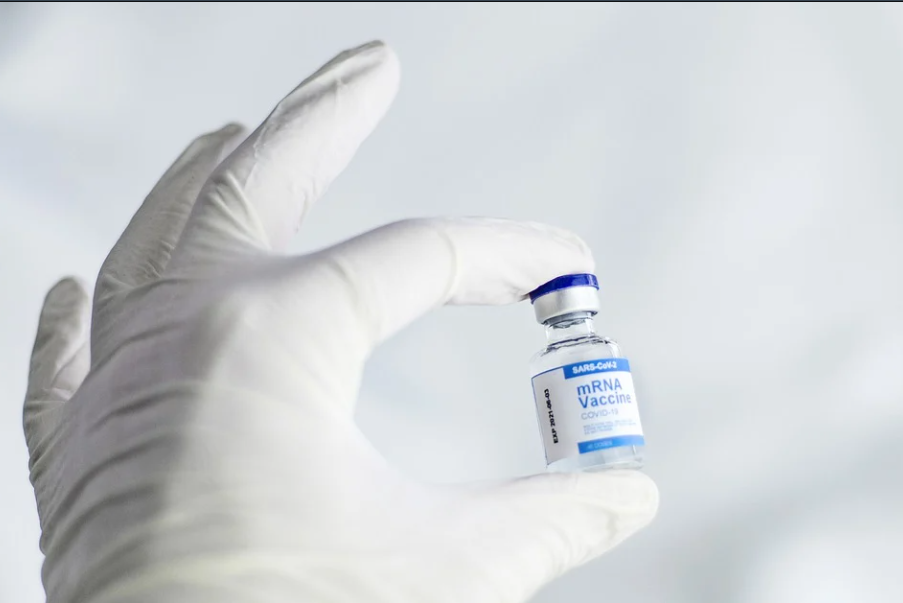 В воскресенье во всех районах Орла работают мобильные пункты вакцинации