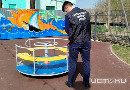 Подрядчики объекта в Дмитровске подозреваются в мошенничестве на сумму свыше 1,9 млн рублей