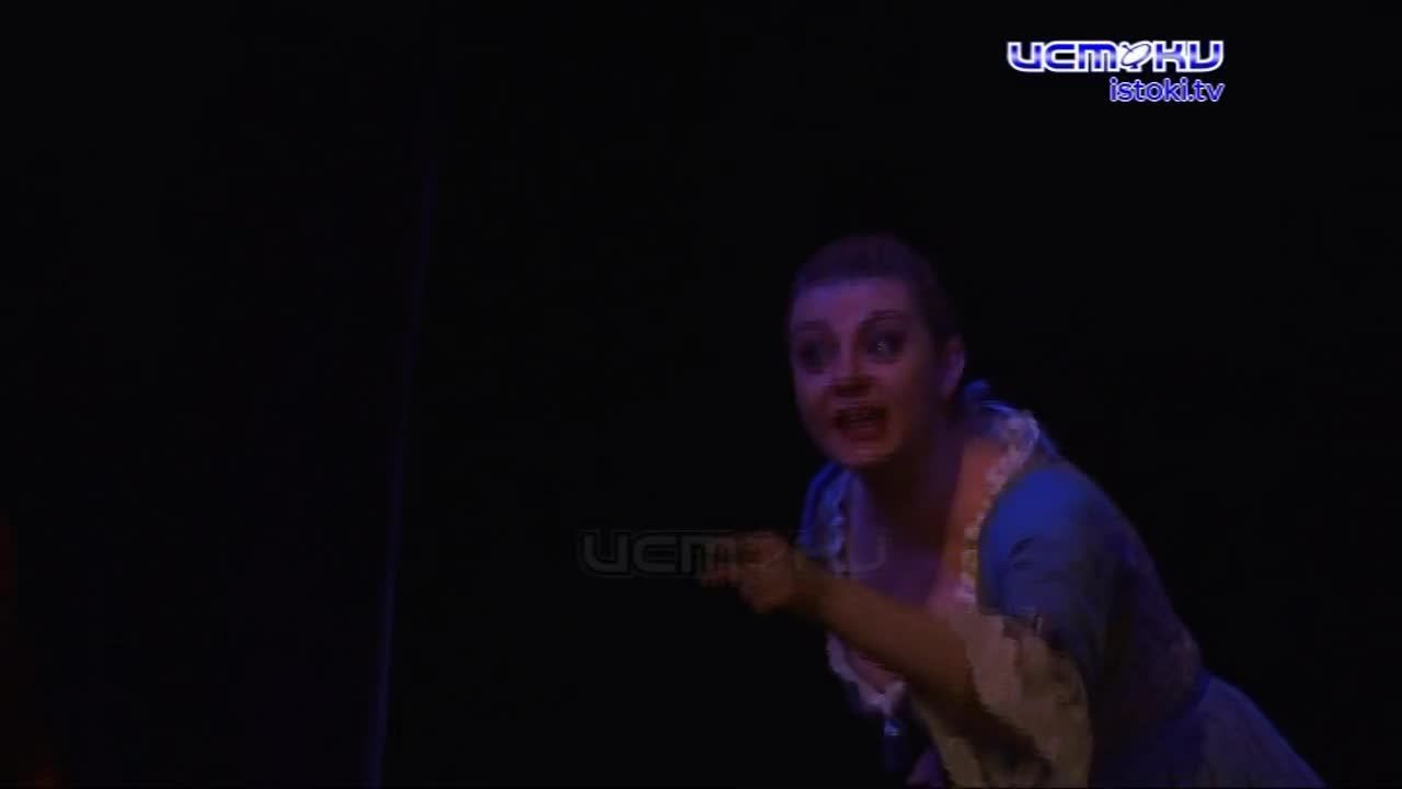 Вот уже 24 года орловские кукловоды проводят обменные гастроли с театрами других городов