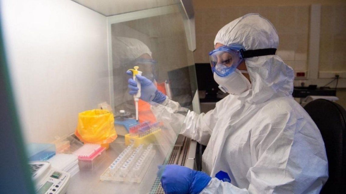 «Давайте друг другу помогать»: глава орловского облздрава сравнил пандемию с войной