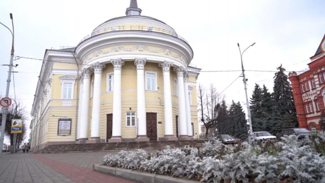 В орловском «Свободном пространстве» проводят Год театра