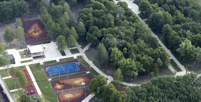 «Депутаты считают, что это не нужно»: Клычков о вопросе концессии в парке Победы в Орле