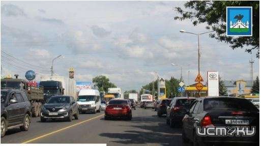 Стоимость ремонта участка Карачевскиого шоссе в Орле оценили в 84 миллиона рублей