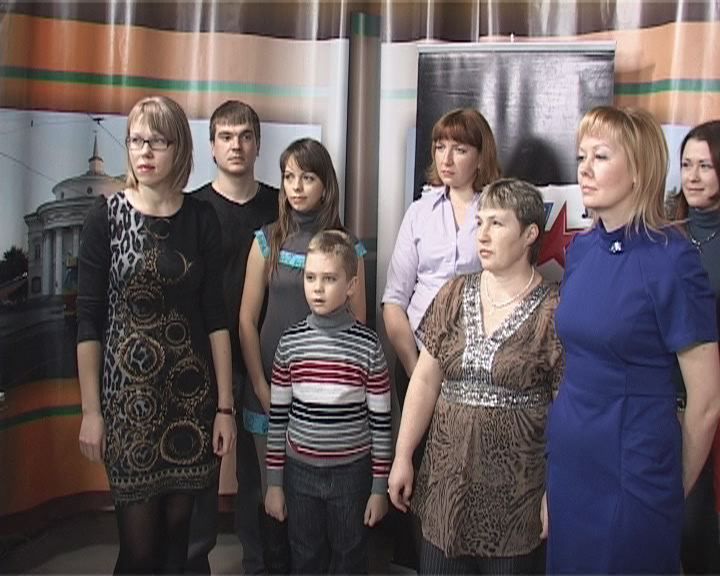 Итоги акции Моя мама самая лучшая