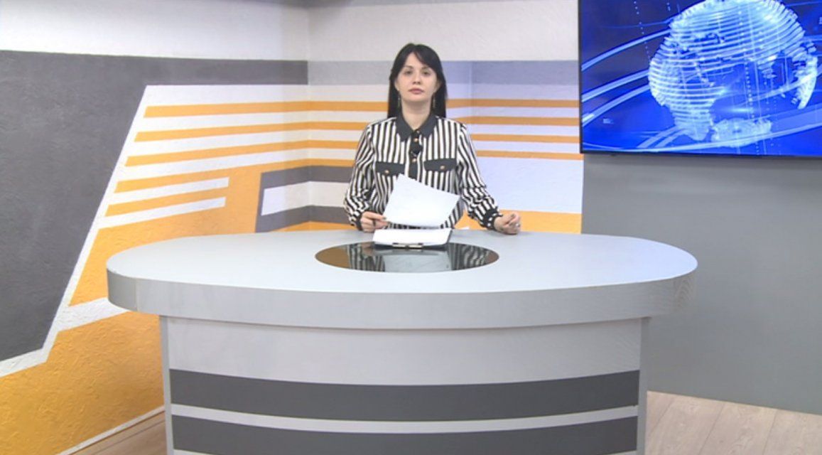 Что будет в информационной программе "Оперативный эфир" сегодня 30 января