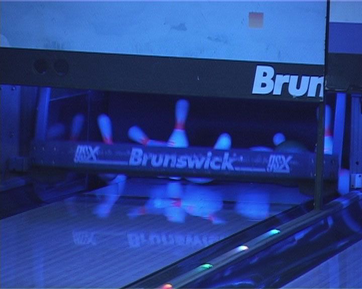 Боулинг в Орле