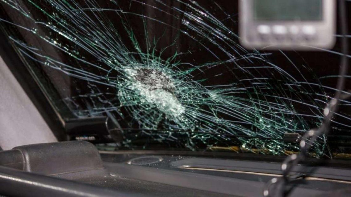 Два автомобиля не смогли мирно разъехаться в Орле