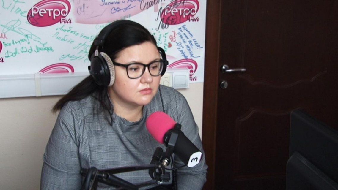 Смотрите в «Живом эфире»: что такое цифровая трудовая книжка