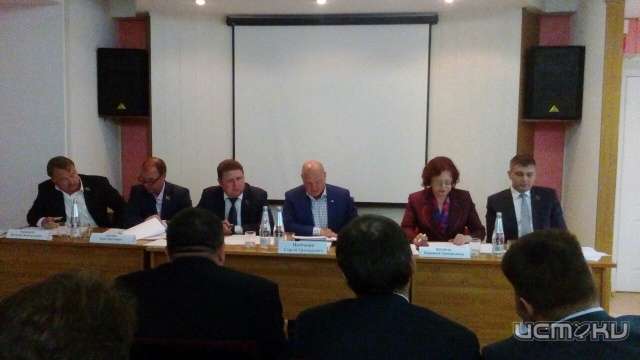 Орловская область потеряла пятимиллиардного инвестора